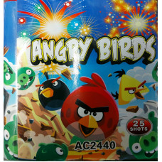 Angry Birds